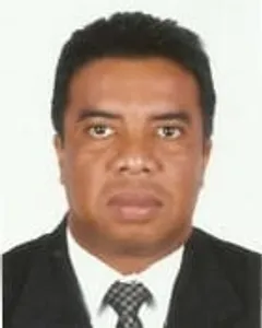 Ndimbiniaina Christophe RAKOTOARIVONY