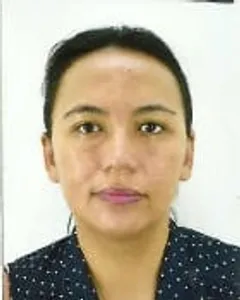 Vanessa Haingo RAKOTOMAHAZO RAZAFIMANDIMBY