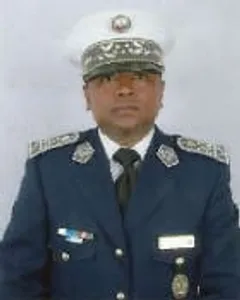 Herilanto Iangotiana RAKOTONDRAVELO