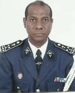 Jean Chrysostome RAKOTONDRAZANANY