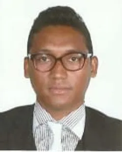 Rado Nirina Harintsoa RAKOTOSAMIMANANA