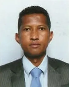 Mamy José RAKOTOZAFY