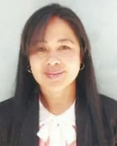 Miora Vololomalala RANAIVOARISOA