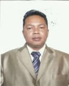 Valohery RANDRIANARIMANGA