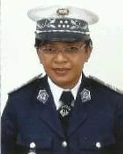 Julie Claudette RANJAVOLOLONA