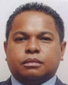 Roger Jean Baptiste RASOLONIRINA