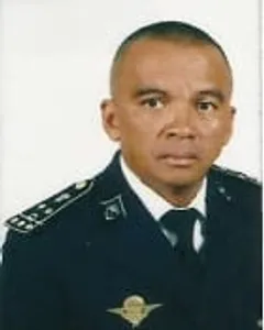 Benjamina Arthur RATOVOSON