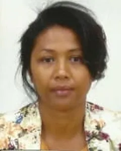 Elitiana Hortense RAVELOARISON