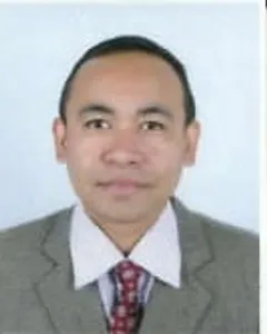 Fenosoa Felicien RAVENINTSALAMA