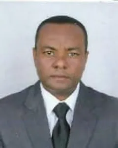 Jean Jugus RAZAFIARISON