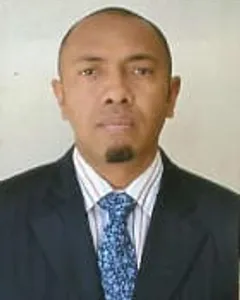 Haja Henri RAZAFIMANDIMBY