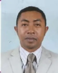 Fidisoa Ainanirina RAZAFINIMARO