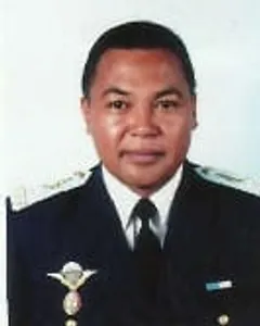 Mamy Nirina RAZAKANAIVO