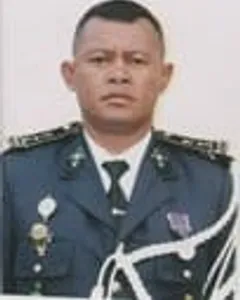 Marinjaka ANDRIAMIZANA