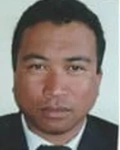 Philippe Renaud ANDRIANARISANDY