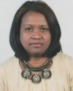 Lys Estelle ANDRIANJAKAMANANA