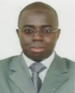 Komenan Yacin KOUADIO