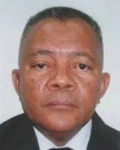 Hery Bruno NOMENJANAHARY