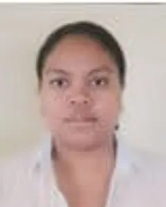 Haja Soa Salome RAKOTOARIMANANA