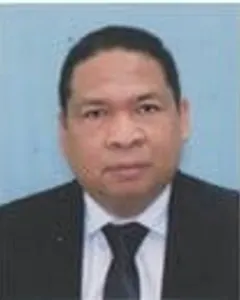 Andry Mahefasoa RAKOTOBE