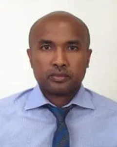 Hery Tiana Rambeloson RAMANANTSIHARIVA