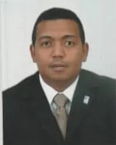 Lova Nirina RAMASIMAHAVOLA