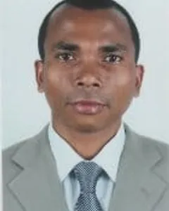 Rolland Romuald RANDRIAMBOLOLONIAINAHARY