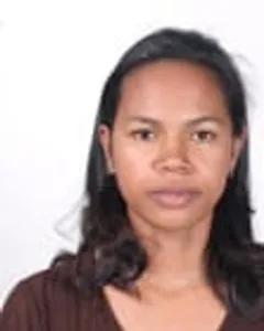 Henintsoa Lovatiana RASOAMANANJARA