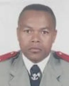 Norbert RAZAFIMAMONJY