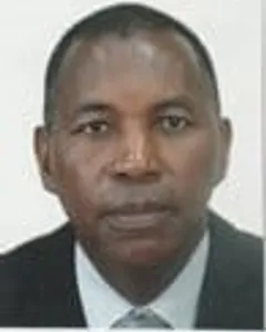 Alphonse RAZAFINDRAIBE