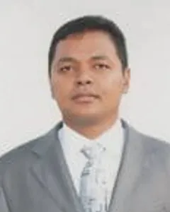 Tahina RAZAFINJOELINA