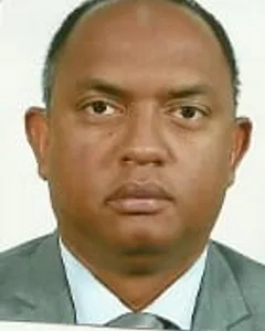 Harivelo Rijasoa ANDRIANIANA