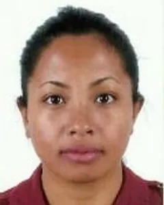 Miharivola Diadema FELANTSOA
