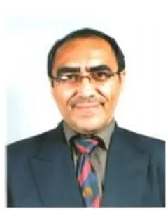 Mohammad Ali KARGARSHOUROKI