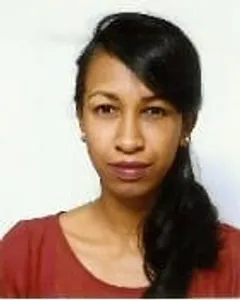 Hantsa Iarivelo RALAMBOSON