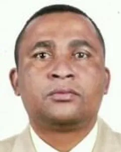 Alain Brilland RAMANANKAMONJY