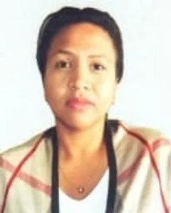 Tiavina RANOROHARISOA