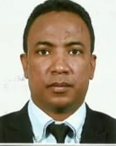 Andriatiana RASOLOFOMANANA