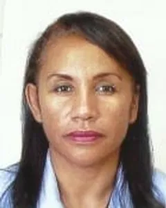 Elie Delphine RAZAFIMAMONJY