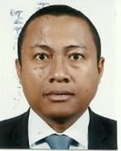 Harimisa Lalanirina RAZAFINAVALONA