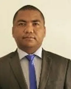 Abraham Tsirofo Tsialiva RAZAFITSIAROVANA