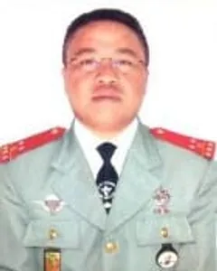 Onisoa Kiady COLONEL ANDRIANARIJAONA