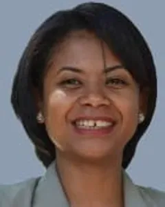 Mamisoa Fréderica HIANASY