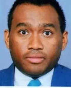Nantenaina Pierre Michael NOMENJANAHARY