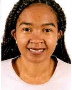 Ain'Harimanga Gabrielle RABY SAVATSARAH