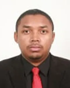 Noeh Nantenaina RAFENOMANJATO