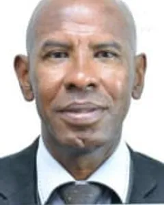 Randriamanantena Laurent RAJAONARISON