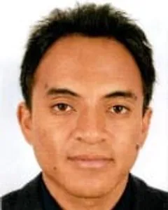 Hery Mandimby RAJOELINA