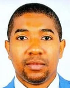 Jean Rodriguez RAKOTOMAMONJY