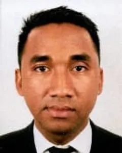 Andriamparany Lalaina RAKOTOMANANA